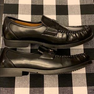 Men’s Dress Shoes